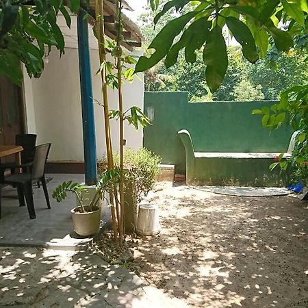 Shan Villa Бентота Номер фото