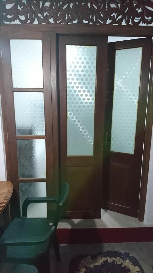 Shan Villa Бентота Екстер'єр фото