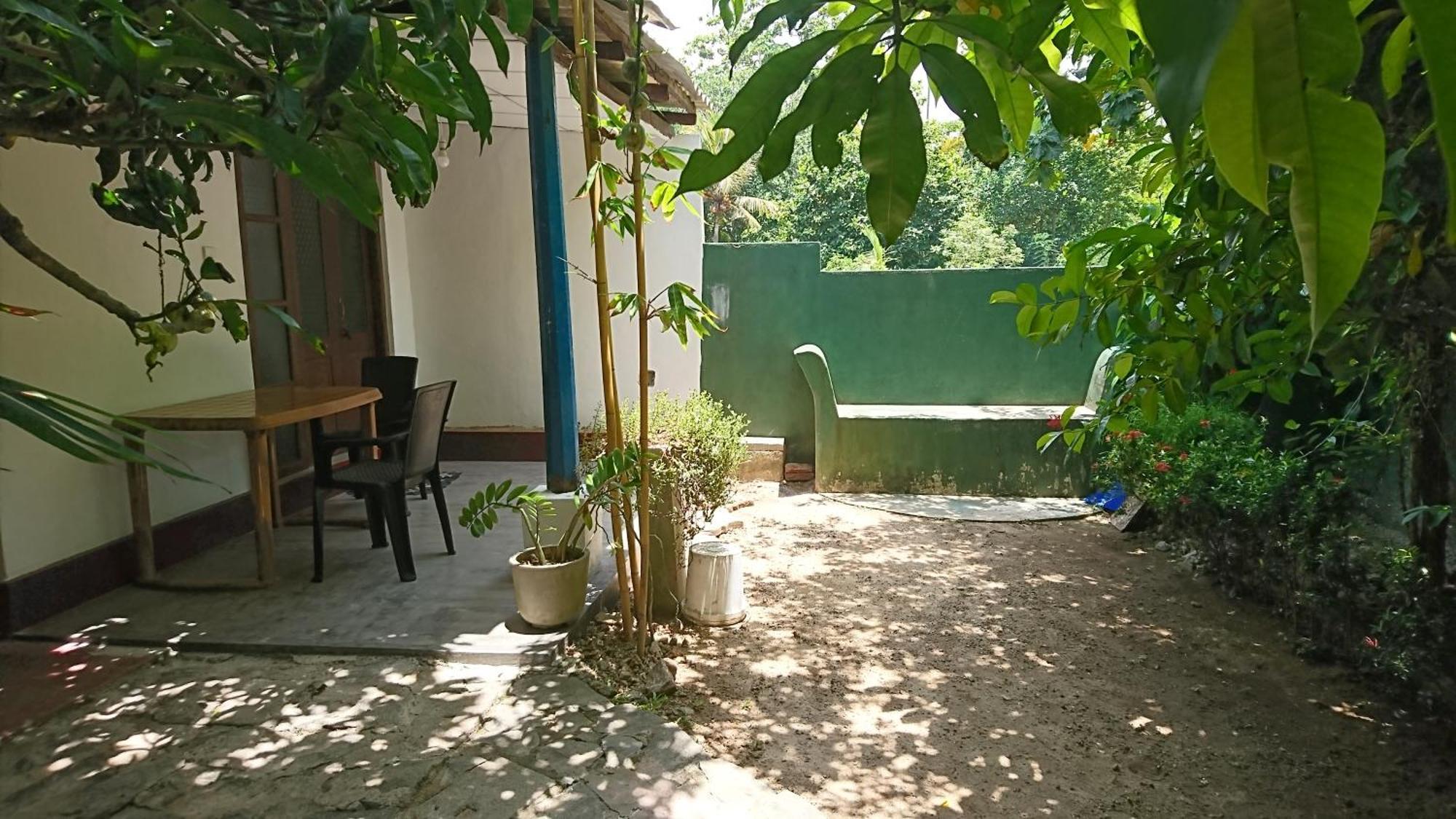Shan Villa Бентота Номер фото